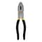Stanley Stanley 8 in. Steel Linesman Pliers 84-113 - alternate 1